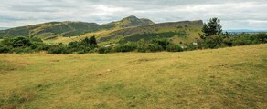 Edinburgh : yksityisen suihkukoneen vuokraus 