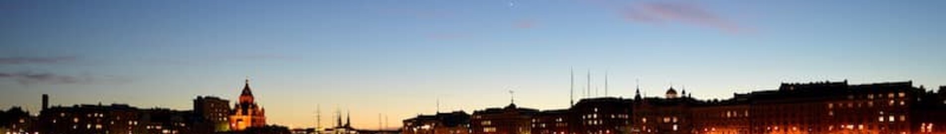 Helsinki: yksityisen suihkukoneen vuokraus 