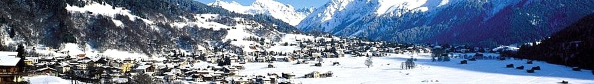 Klosters: yksityisen suihkukoneen vuokraus 