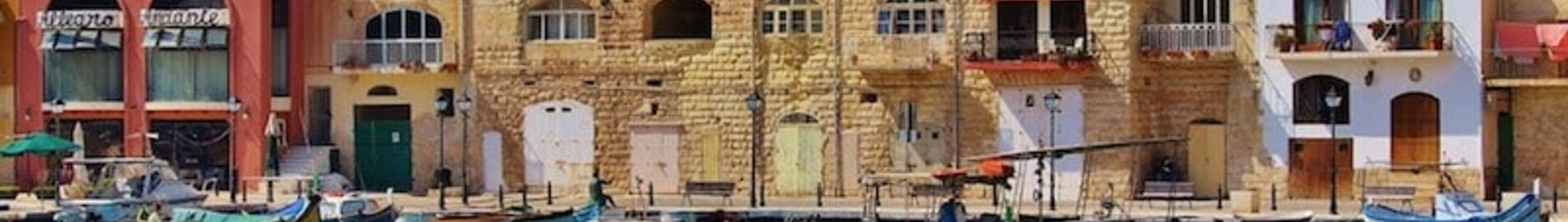 Valletta Malta : yksityisen suihkukoneen vuokraus 