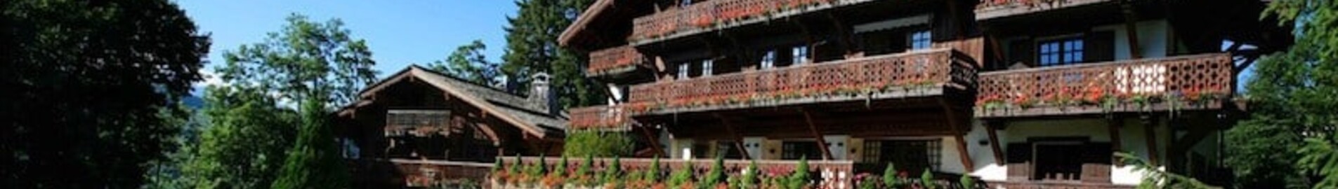 Yksityinen suihkukoneen vuokraus kohteessa Megève Le Châlet du Renne
