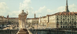 Trento Mattarello : yksityisen suihkukoneen vuokraus 