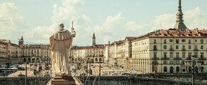 Torino Caselle: yksityisen suihkukoneen vuokraus 