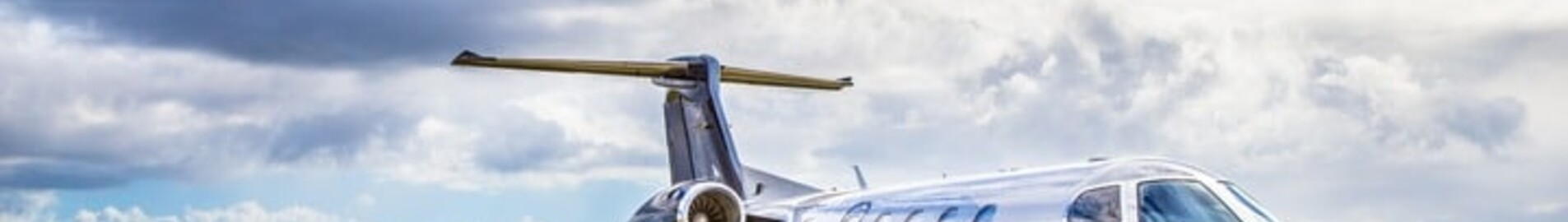 NetJets : lentoyhtiö