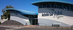 Béziers-Cap d'Agde : yksityisen suihkukoneen vuokraus 