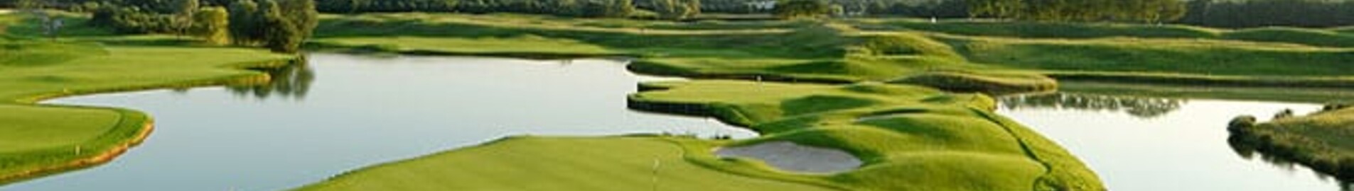 Ryder Cup Golf National : yksityisen suihkukoneen vuokraus 