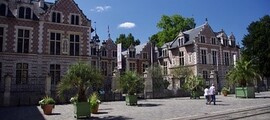 Bordeaux Mérignac: yksityisen suihkukoneen vuokraus 
