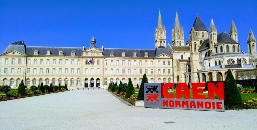 Caen-Carpiquet: yksityisen suihkukoneen vuokraus 