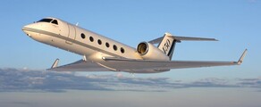 GULFSTREAM G450 yksityisen suihkukoneen vuokraus 