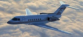 Jet privé Challenger 300 AEROAFFAIRES