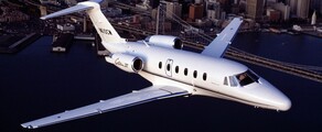 CITATION VI yksityisen suihkukoneen vuokraus