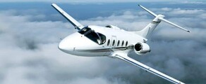 BEECHJET 400 yksityisen suihkukoneen vuokraus 