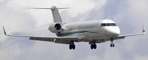 CHALLENGER 850 yksityisen suihkukoneen vuokraus 
