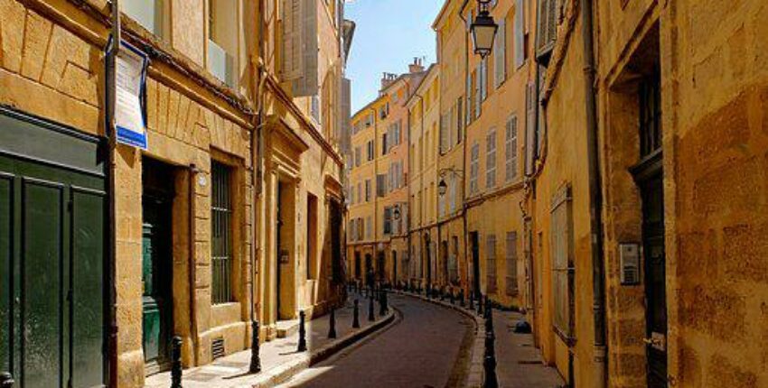 Aix en Provence Aix les Mille: yksityisen suihkukoneen vuokraus