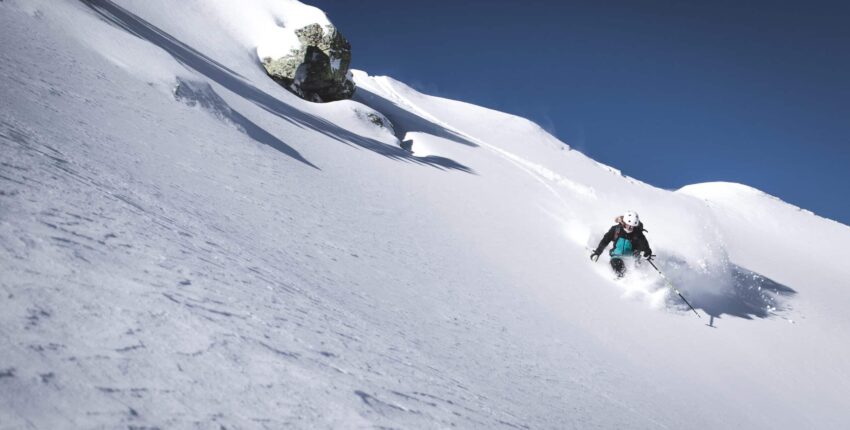 Sion Verbier : yksityisen suihkukoneen vuokraus 