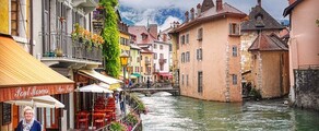 Annecy Haute Savoie: yksityisen suihkukoneen vuokraus 