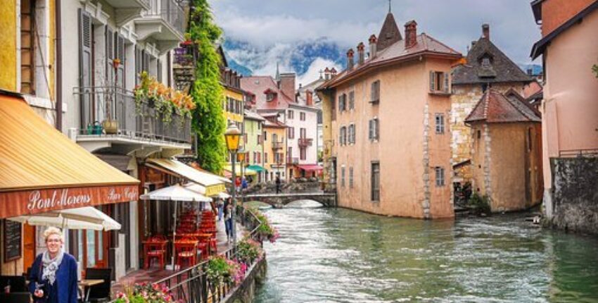 Annecy Haute Savoie: yksityisen suihkukoneen vuokraus 