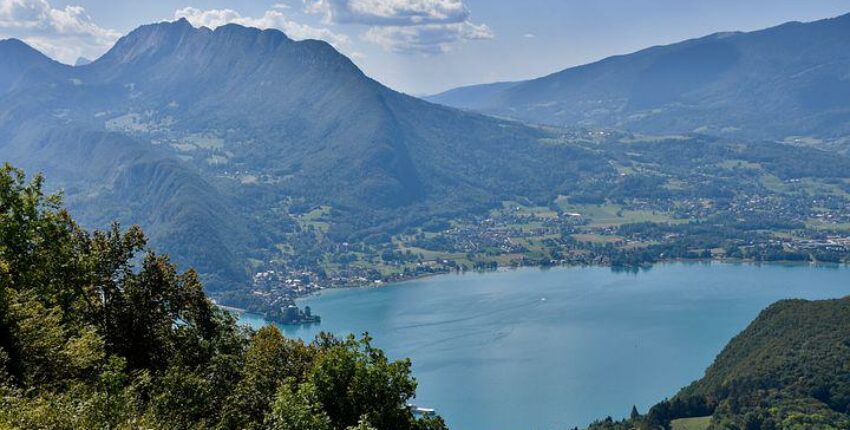 Annecy Haute Savoie: yksityisen suihkukoneen vuokraus 