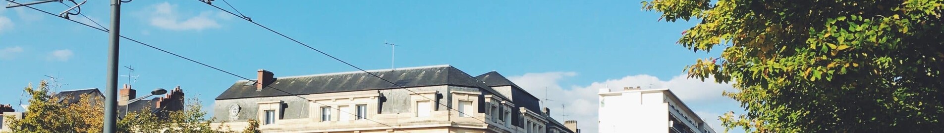 Angers : yksityisen suihkukoneen vuokraus 