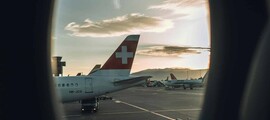 Crans Montana : yksityisen suihkukoneen vuokraus