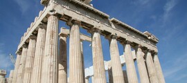 Mykonos : yksityisen suihkukoneen vuokraus
