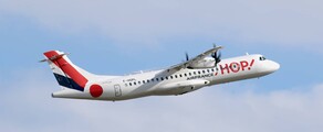 ATR 72: Yksityisen suihkukoneen vuokraus