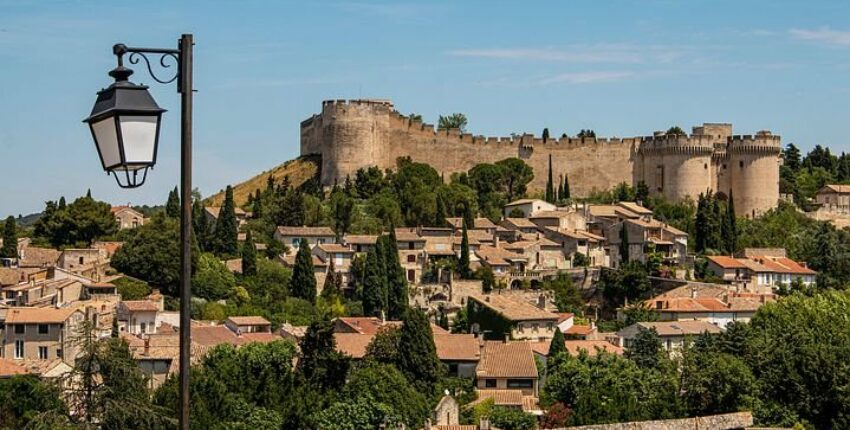 Avignon Provence : yksityisen suihkukoneen vuokraus