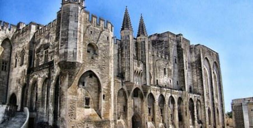 Avignon Provence : yksityisen suihkukoneen vuokraus
