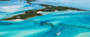 Bahama: yksityinen suihkukone vuokraus 
