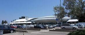 Bastia Poretta : yksityisen suihkukoneen vuokraus 