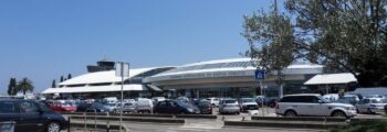 Aéroport de Bastia