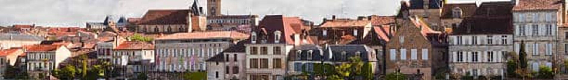 Bergerac : yksityisen suihkukoneen vuokraus 