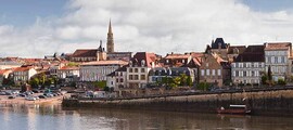 Yksityinen suihkukoneen vuokraus Epernay