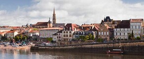 Bergerac : yksityisen suihkukoneen vuokraus 