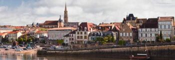 bergerac ville