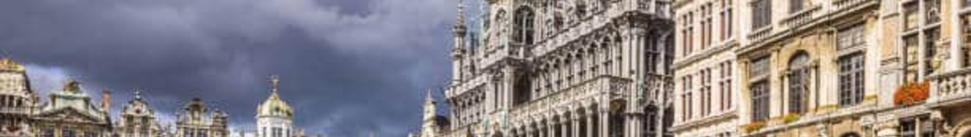 Barcelona - Bryssel: yksityisen suihkukoneen vuokraus 
