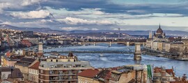 Unkari : Yksityisen suihkukoneen vuokraus