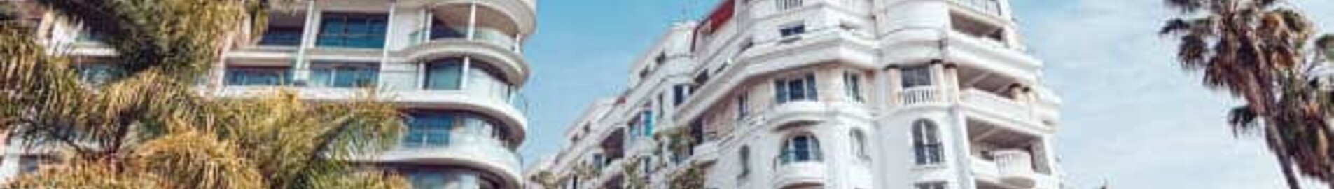 Pariisi - Cannes: yksityisen suihkukoneen vuokraus