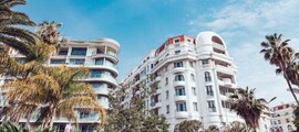 Pariisi - Toulon : yksityisen suihkukoneen vuokraus 