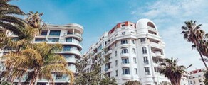 Pariisi - Cannes: yksityisen suihkukoneen vuokraus