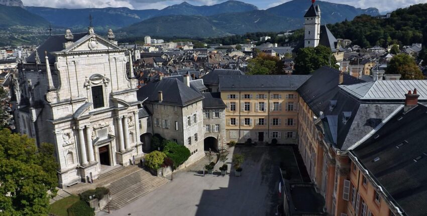 Chambéry Méribel: yksityisen suihkukoneen vuokraus