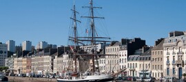 Saint Nazaire Montoir: yksityisen suihkukoneen vuokraus 