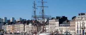 Cherbourg Maupertus: yksityinen suihkukone vuokraus