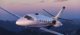 Jet privé Challenger 300 AEROAFFAIRES
