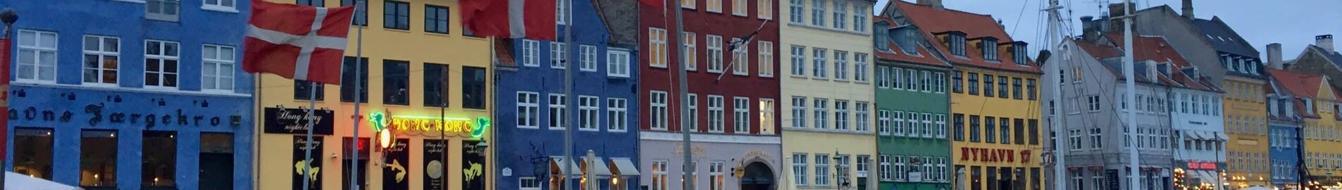 Kööpenhamina : yksityisen suihkukoneen vuokraus 