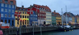 Bergen: yksityisen suihkukoneen vuokraus