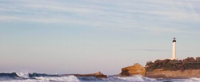 Biarritz, Anglet ja Bayonne: yksityisen suihkukoneen vuokraus 