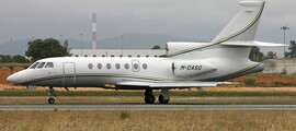 Challenger 600