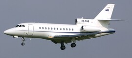 gulfstream G800 Intérieur