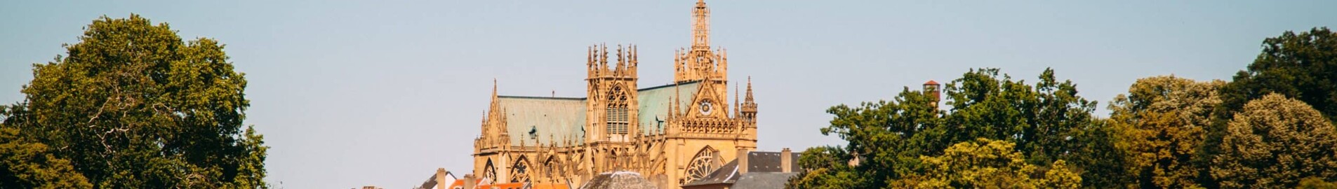 Metz Nancy Lorraine : yksityisen suihkukoneen vuokraus 